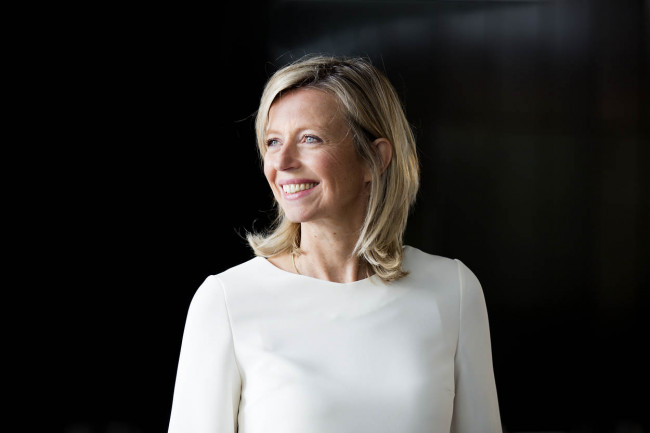 Kajsa Ollongren