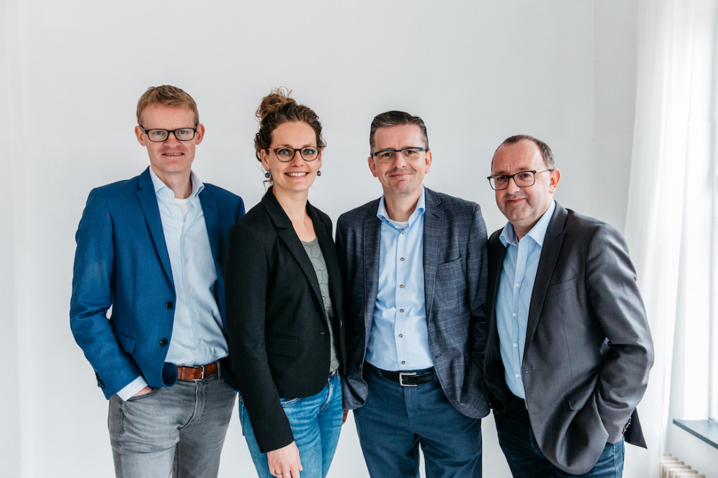 Marcant Financieel Advies: ‘Voor financiering ga je naar een onafhankelijke adviseur’