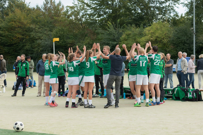 ASVD Korfbal