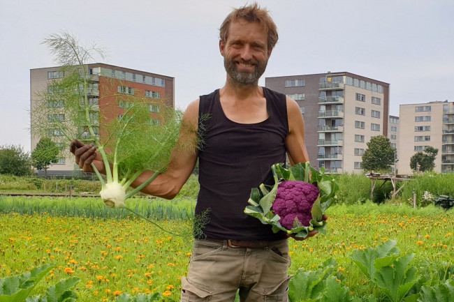 Sebastiaan Bos