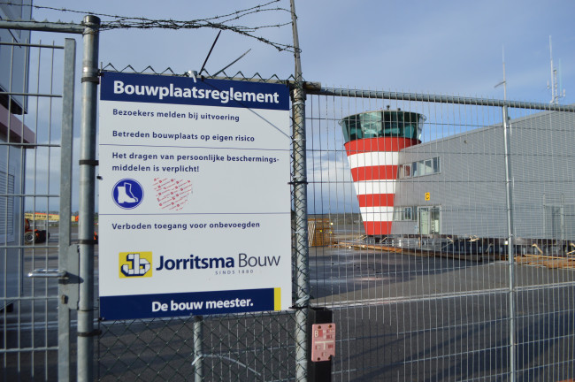 Lelystad Airport