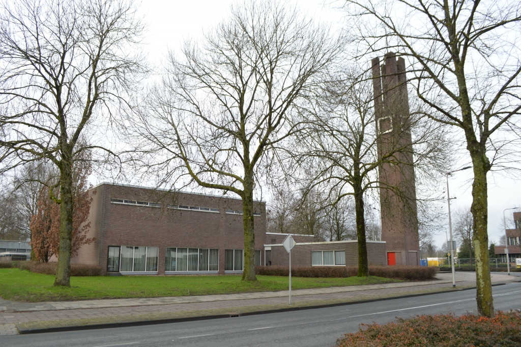 Kerkcentrum Open Hof