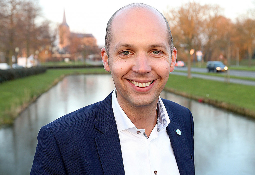 Column economiewethouder: Voorbij corona II: op afstand