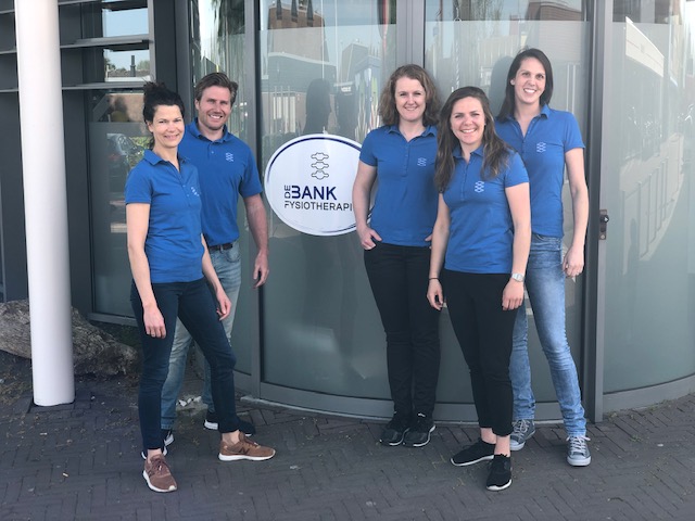 Fysiotherapie De Ban