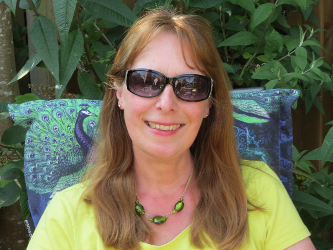 Anneke Eising
