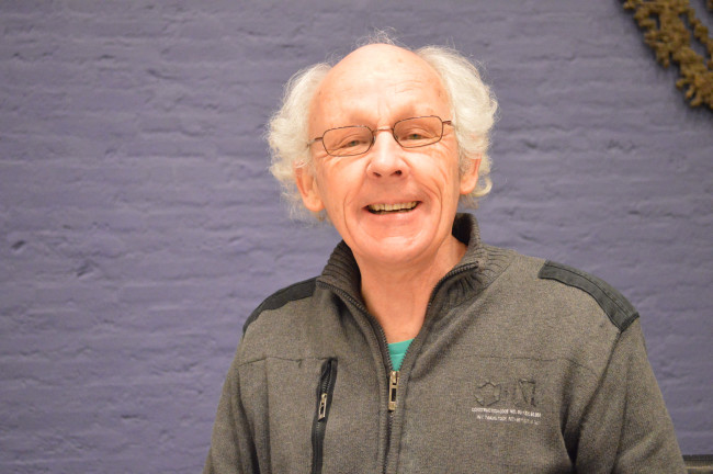 Jan den Boer (SP)