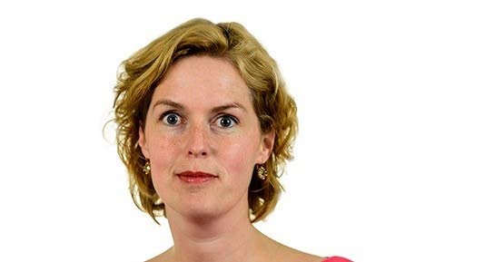 Kamerlid Hilde Palland-Mulder bezoekt CDA Zwartewaterland
