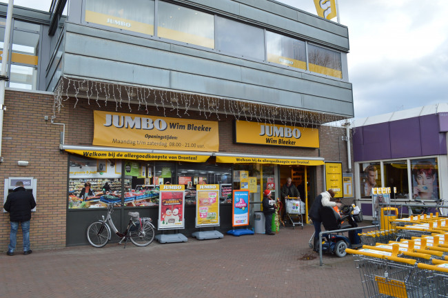 Dronten-zuid