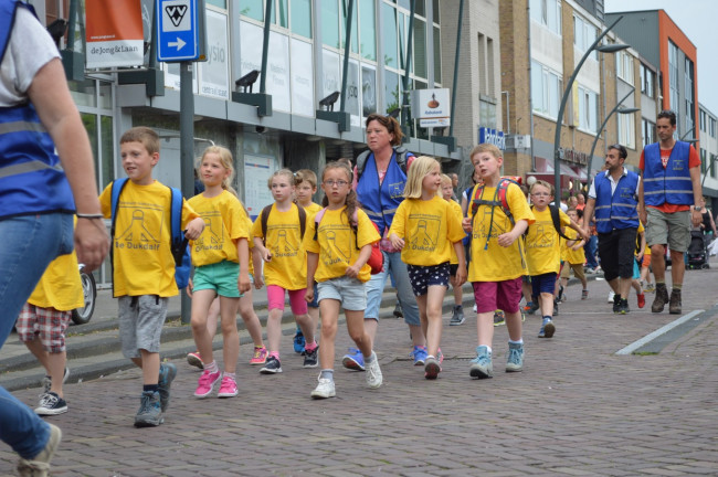 De Grote Redeplein Enquête | Niet eenduidig over groot kunstwerk