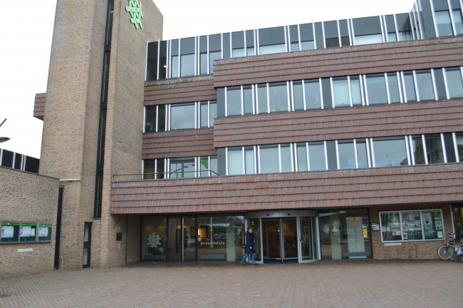 Gemeentehuis Dronten