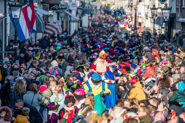 Ontdek Hanzestad Kampen in winterse sferen
