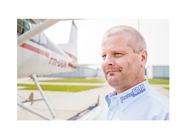 In the picture 400 met Marcel 'Nosegear' Knol