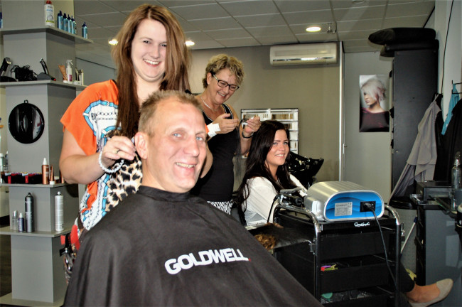 Nieuwe betaalbare kwaliteitsextensions bij Mixx Hair
