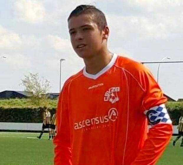 Mike Frederiks derde aanwinst KHC