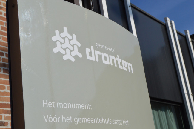 Gemeente Dronten