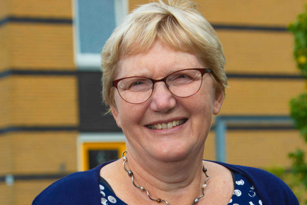 Truus Sweringa