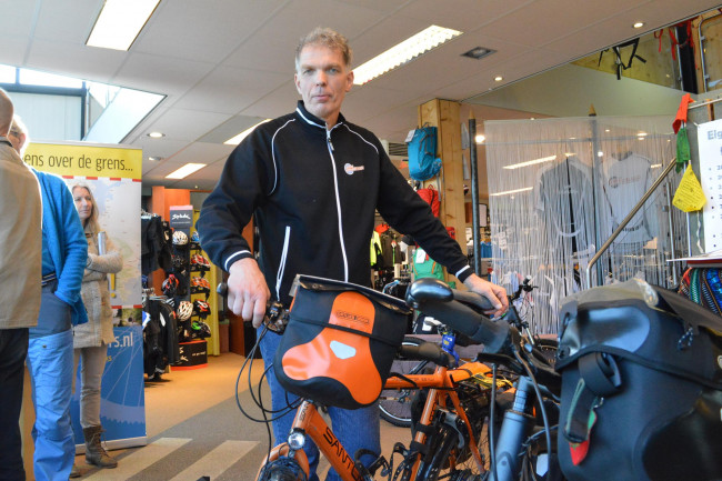 Jan Brinkman