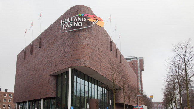 Mega winweken bij Holland Casino Enschede