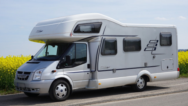 Camper Import Ommen begint crowdfunding campagne