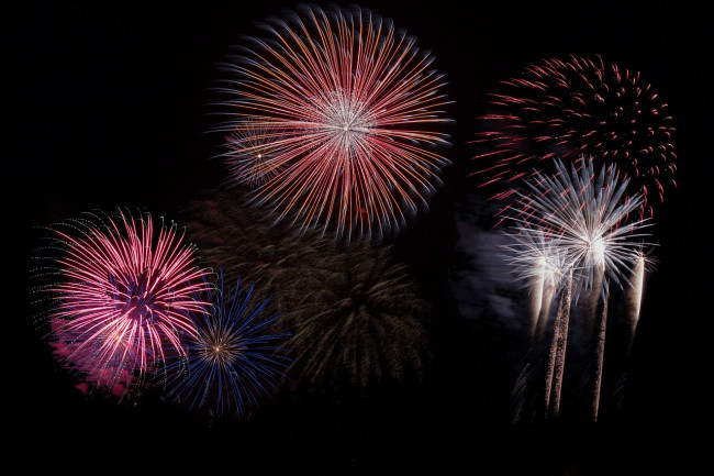Al onze lezers een gelukkig 2019 gewenst!