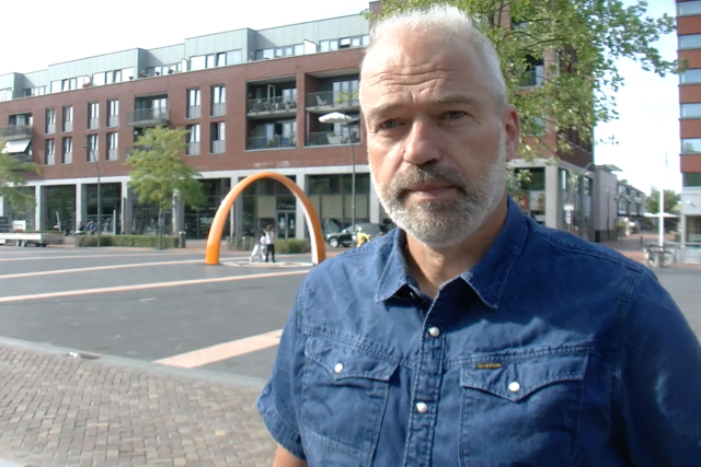 Joop Weenk