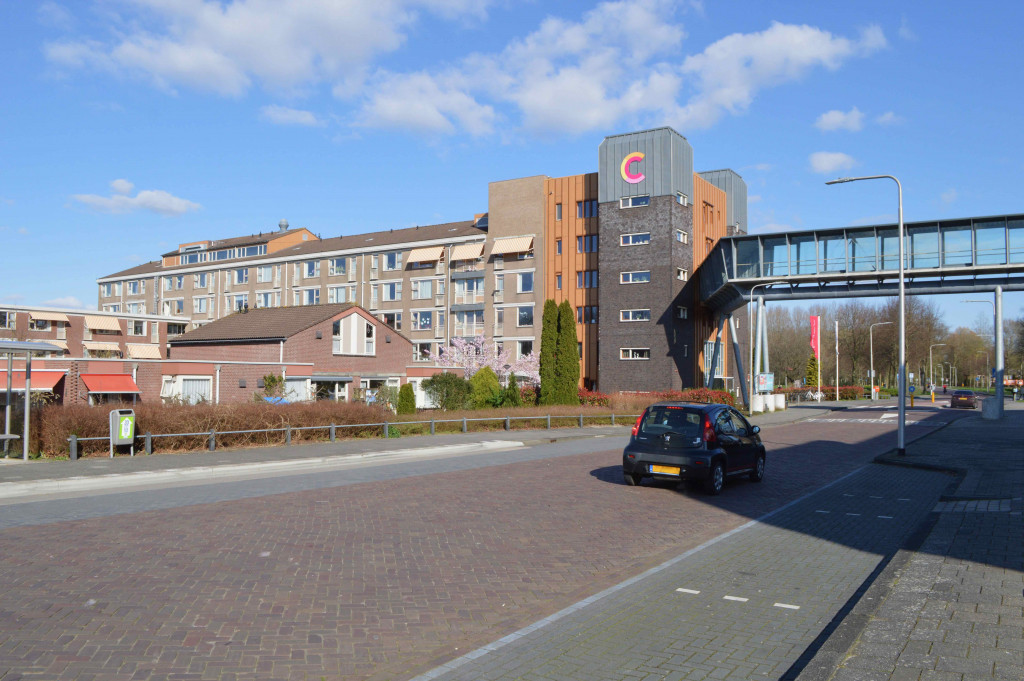 De Oost in Dronten.