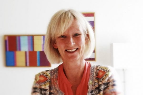 Ds. Anneke van de Velde