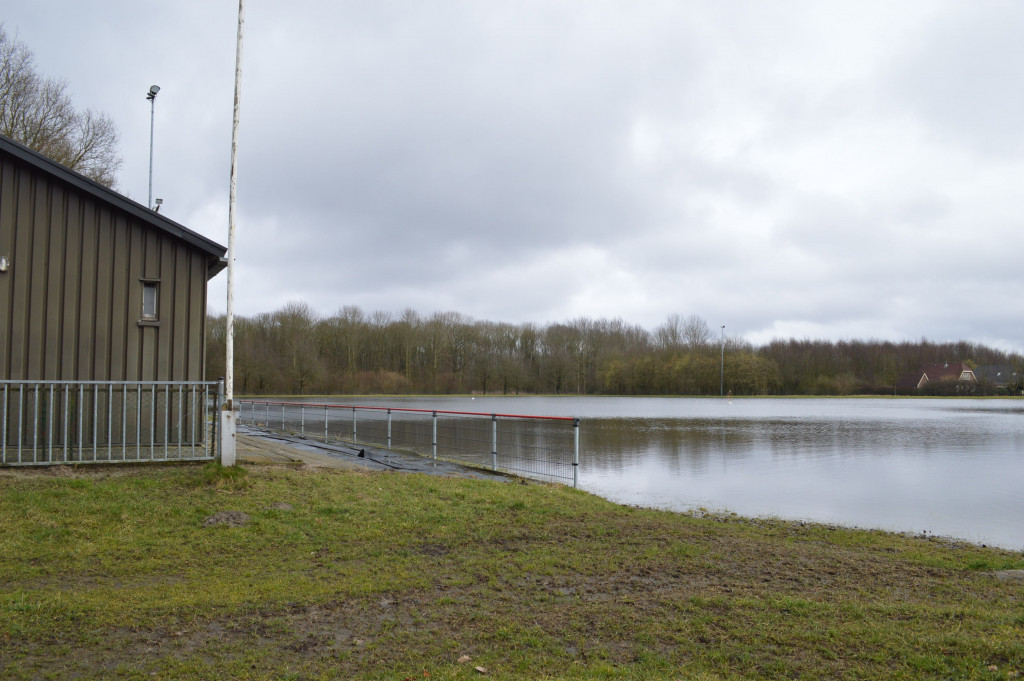 Eskimolaan in Dronten