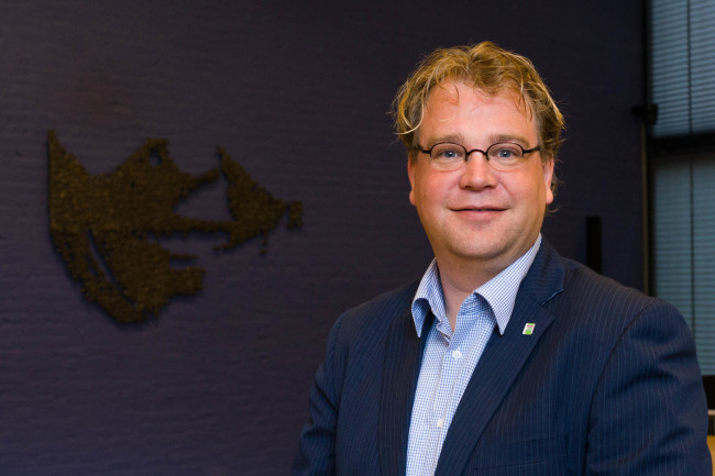 Paul Vermast (GroenLinks)