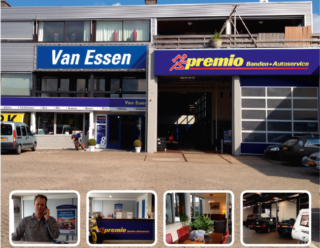 Heeft uw auto ook een fijne vakantie gehad?