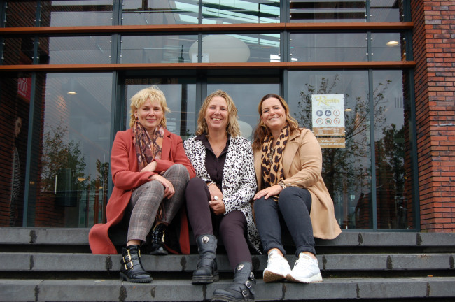 Het Streekdiner motiveert eten van eigen bodem