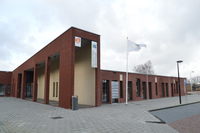 Brei- en haakcafé in bibliotheek Biddinghuizen