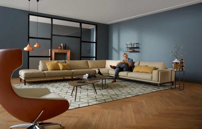 Interieurwereld van de Belt geeft iedere woning een compleet nieuwe ‘look’