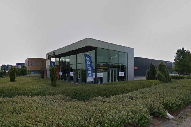 Beliflevoland BV