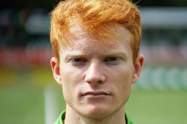 Willem Jelle Bos