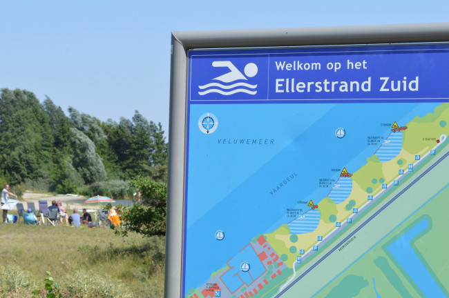 Ellerstrand Zuid