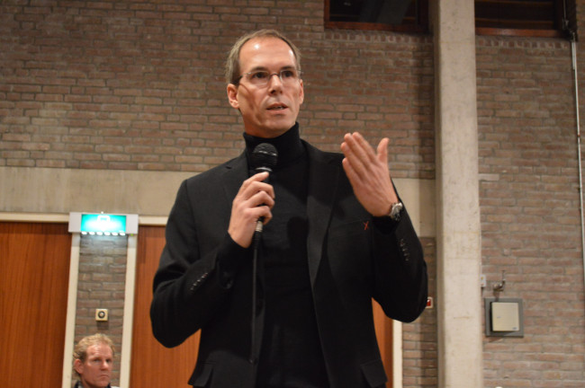 Polikliniek Dronten