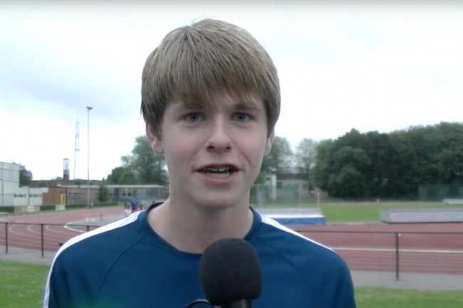 Flevo Delta gaat met elf atleten naar NK indoor in Apeldoorn