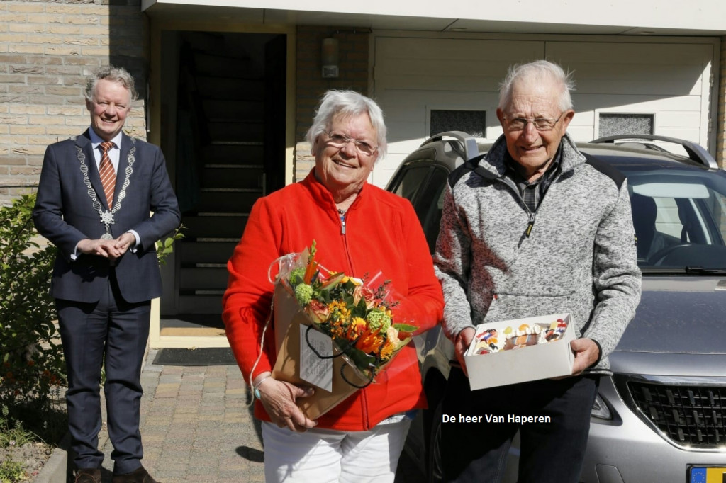 Jos van Haperen