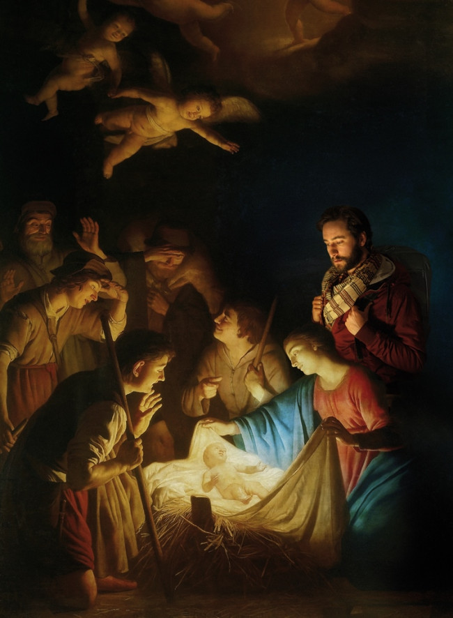 De Nederlandse Bachvereniging brengt de ultieme kerstmuziek naar Kampen