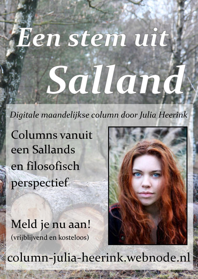 Een stem uit Salland