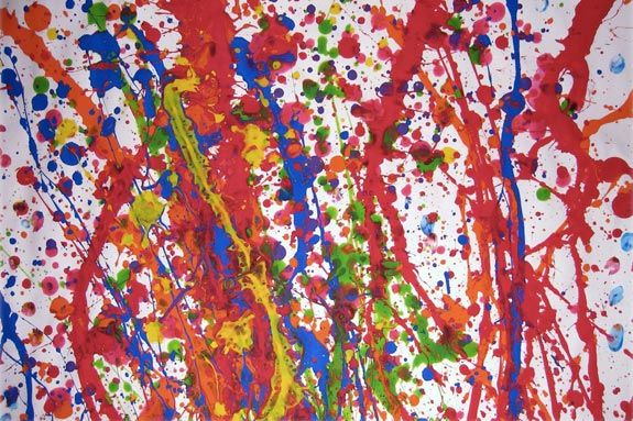 Interculturele ontmoetingen; kunsthistorische ontdekkingen