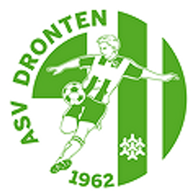 asv Dronten maakt zich op voor nog eens drie finales