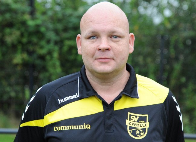 Joshua Nijlant