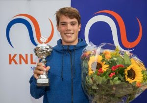 Ryan Nijboer