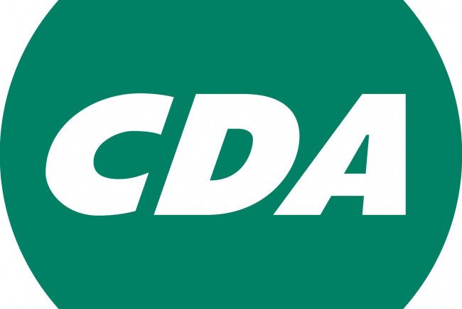 CDA-Europarlementariër bezoekt akkerbouwers Swifterbant 