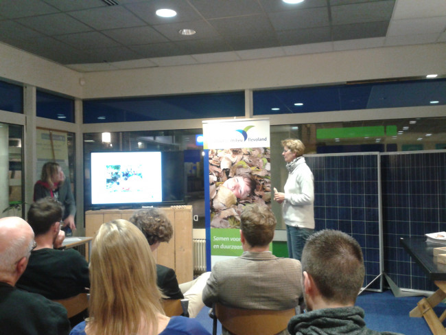 Cristine Rill mist op nippertje de Groene Pluim