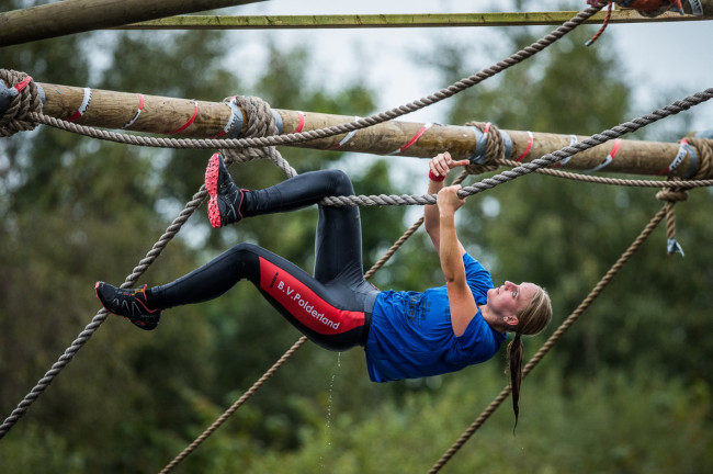 BV Polderland scoort in Gendringen