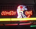 Comedy Café