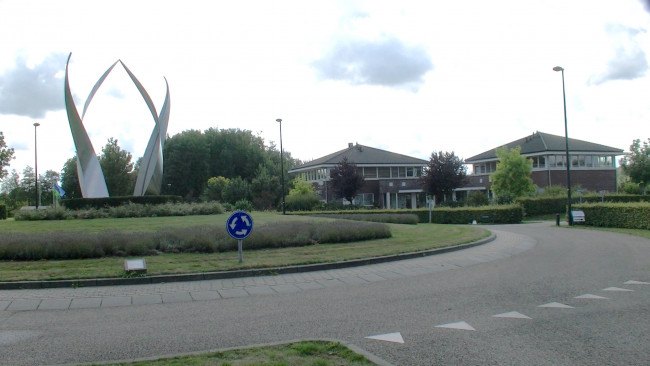 Golfresidentie